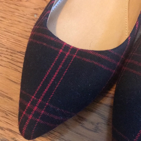 J. Crew Shoes - J.Crew flats